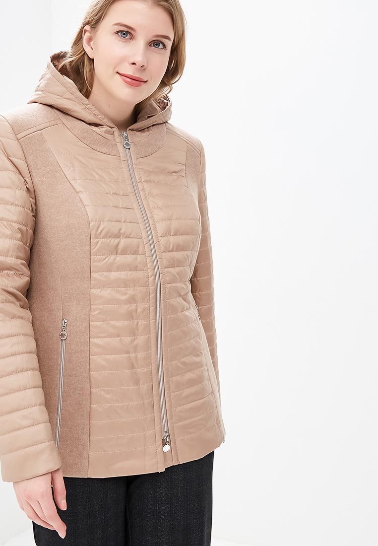 Куртки Женские Купить В Москве Montserrat