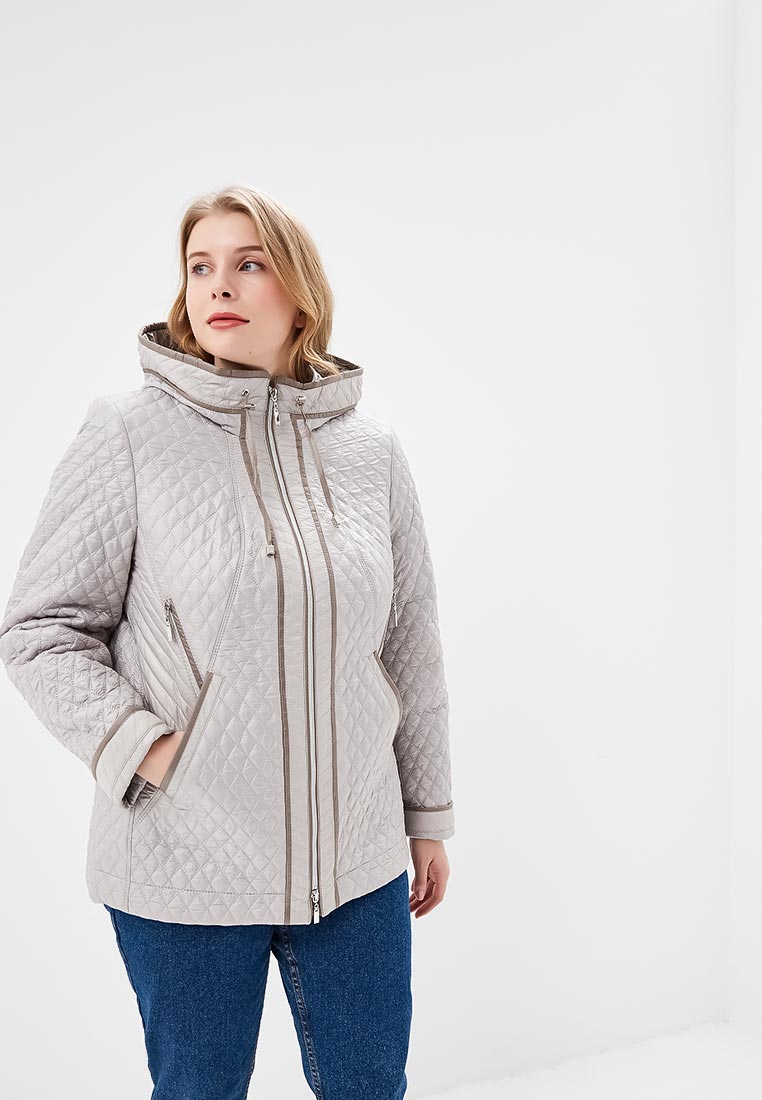 Куртки Женские Купить В Москве Montserrat