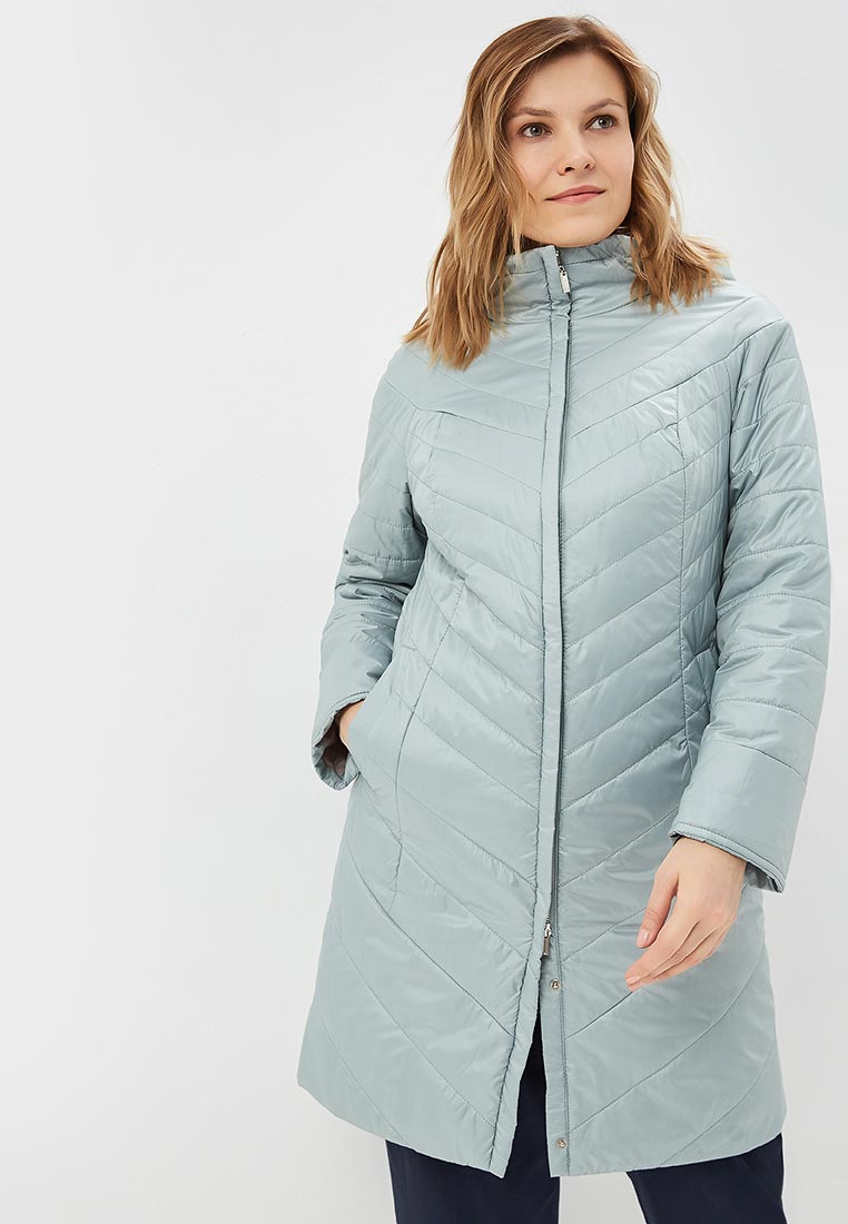 Куртки Женские Купить В Москве Montserrat