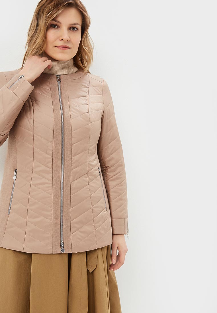 Куртки Женские Купить В Москве Montserrat