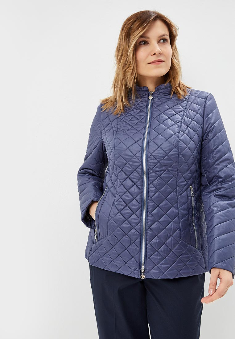 Куртки Женские Купить В Москве Montserrat