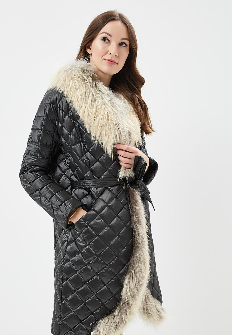 Купить Пуховик Naomi В Спб