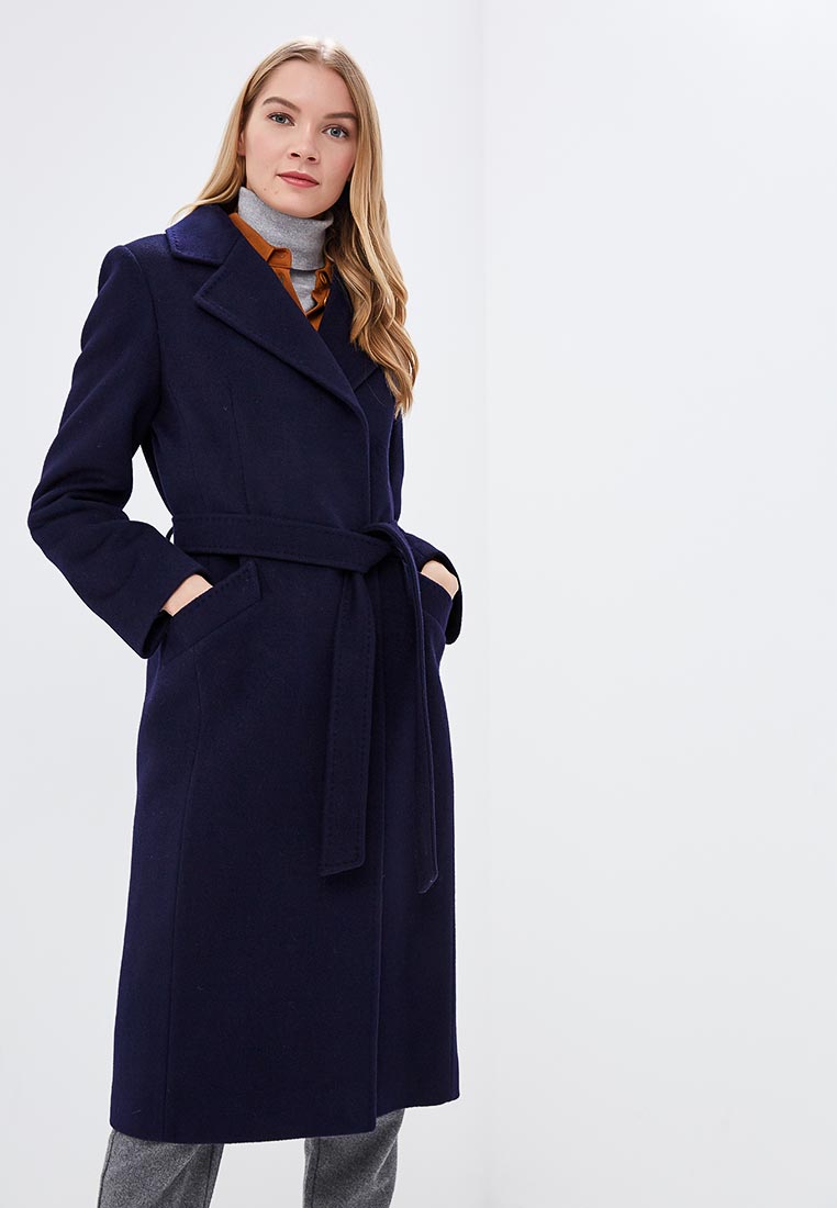 Купить Зимнее Пальто Ламода