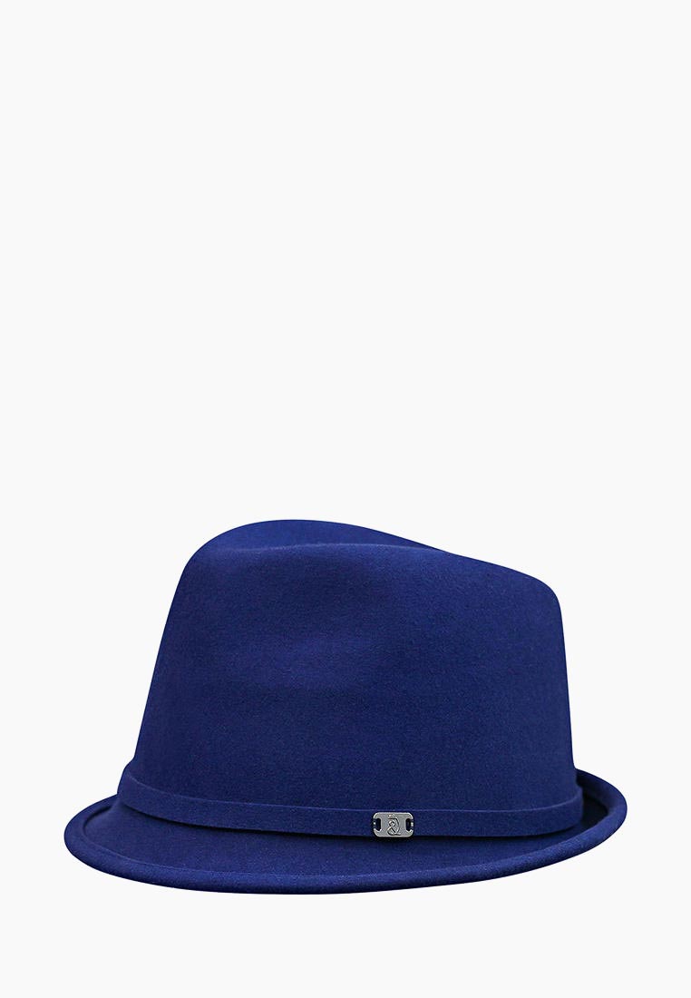 Шляпа синего цвета. Шляпа женская Cardinal&Margo. Шляпа Paul Smith голубой. Синяя шляпка. Шляпки с узкими полями.
