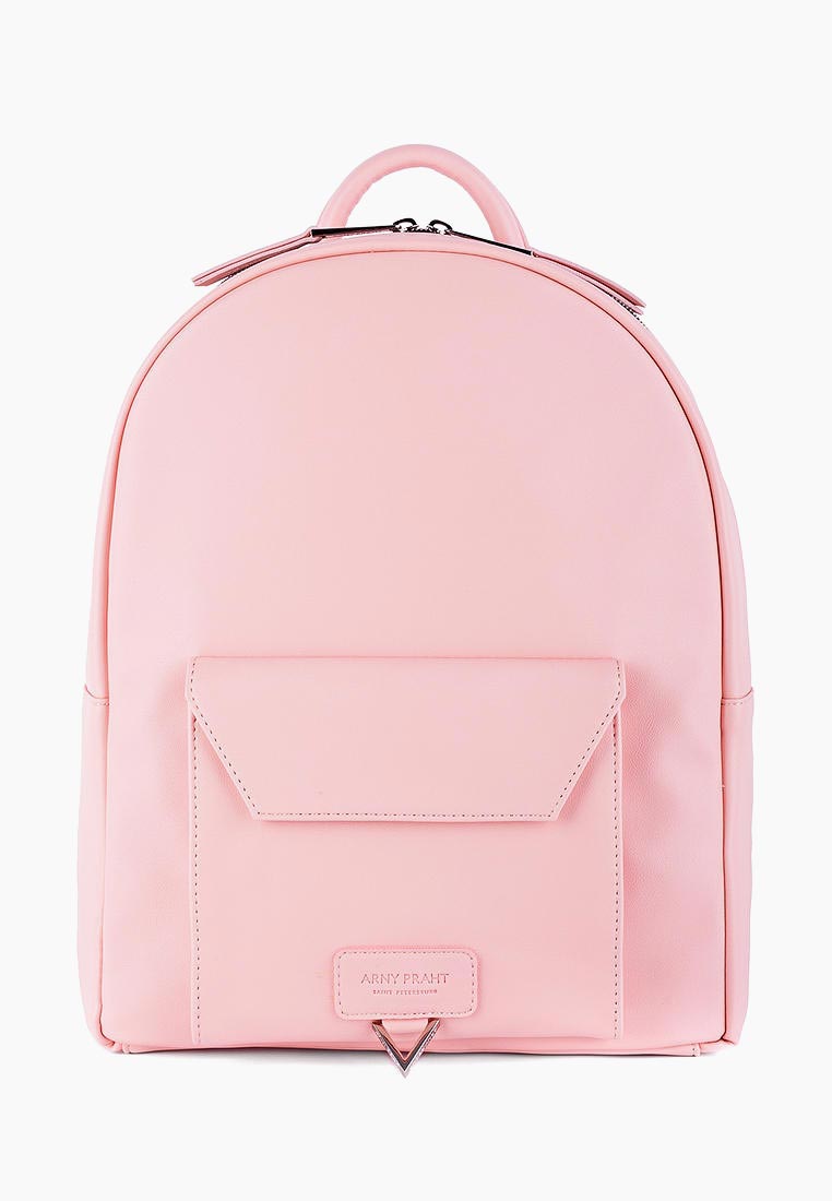 Розово белый рюкзак. Рюкзак Arny Praht женский. Арни Прахт рюкзаки женские. Arny Praht сумки. Arny Praht портфель