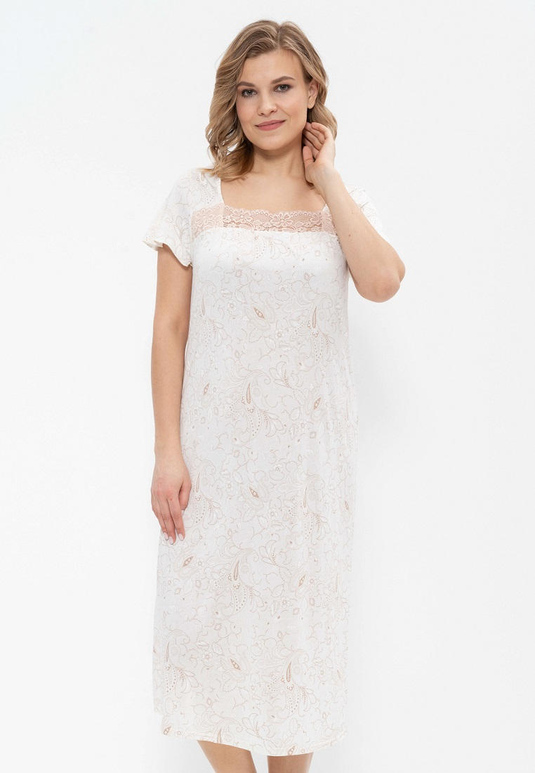 Ламода Домашние Платья фото 2