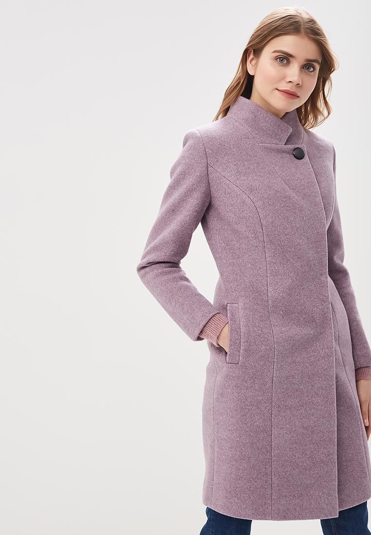 S Vil Style Верхняя Одежда Купить