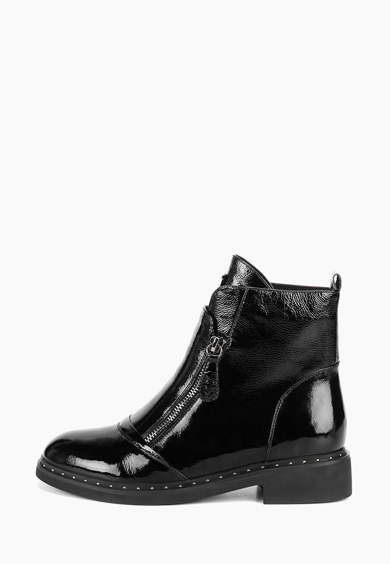 Купить Ботинки Женские Зимние Вестфалика