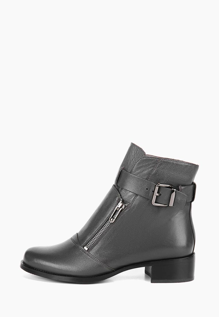Купить Ботинки Женские Зимние Вестфалика