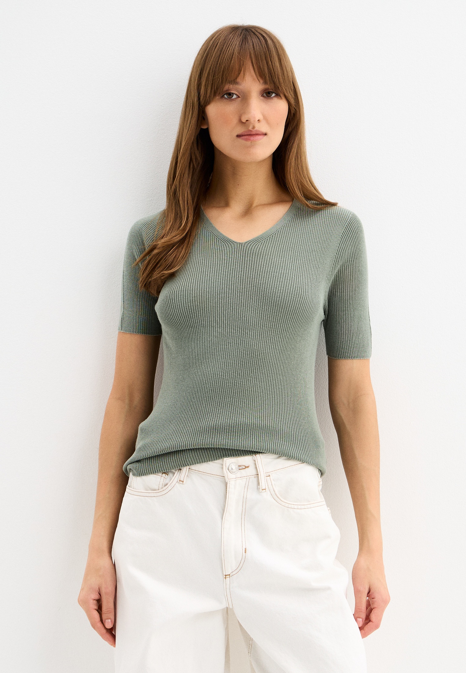 MaisonDavidПуловер