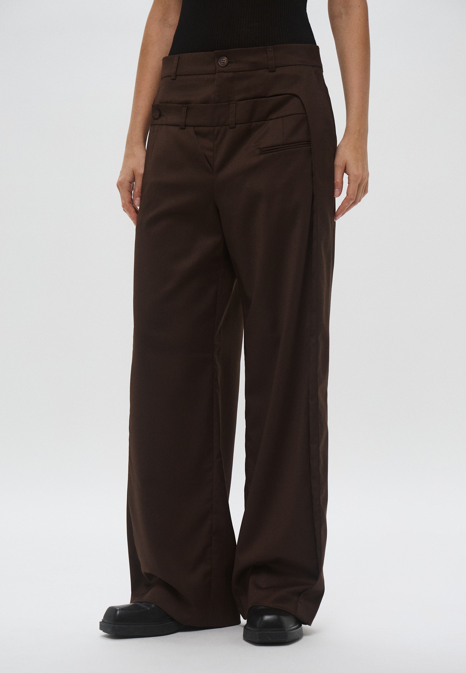 RedSeptemberБрюки