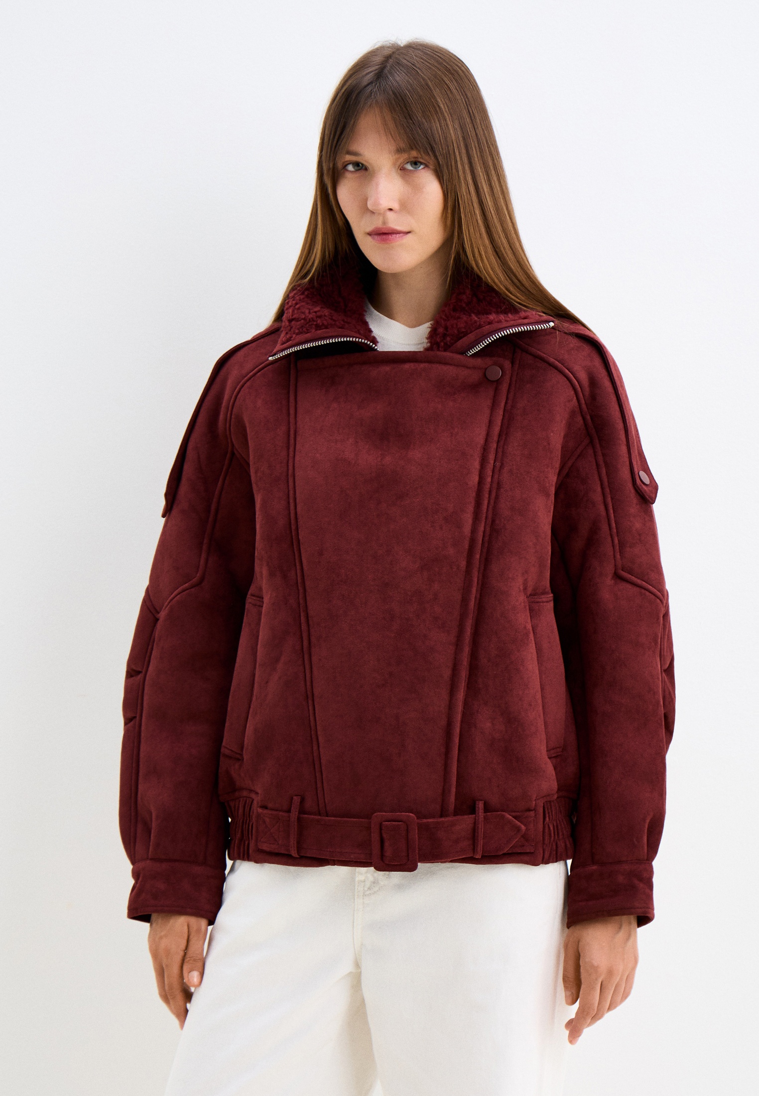 СнежнаяКоролеваКосуха