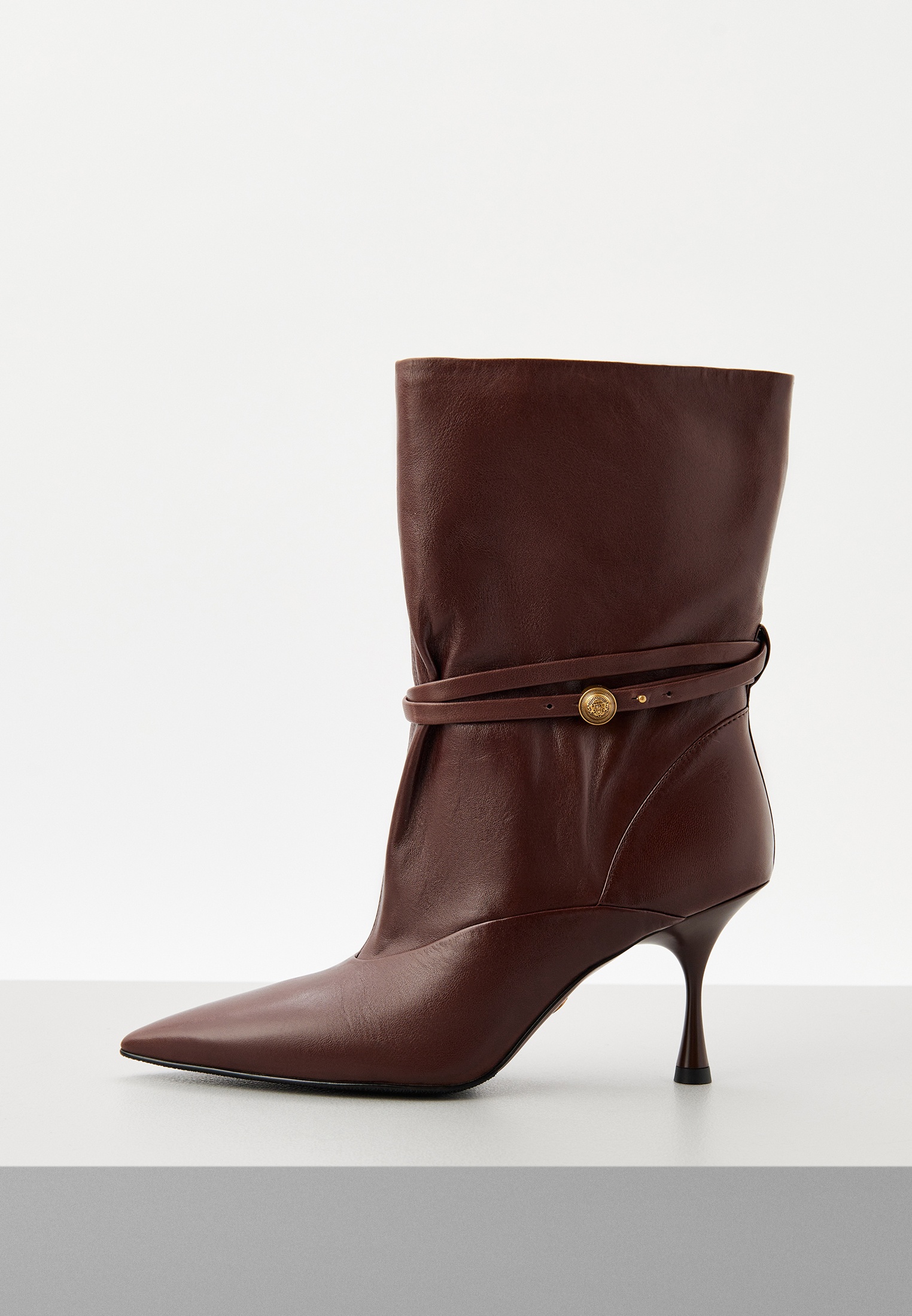 EkonikaPremiumПолусапоги