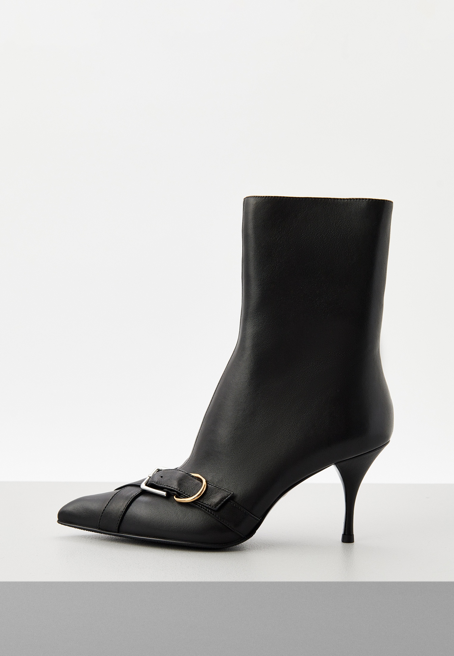 EkonikaPremiumПолусапоги