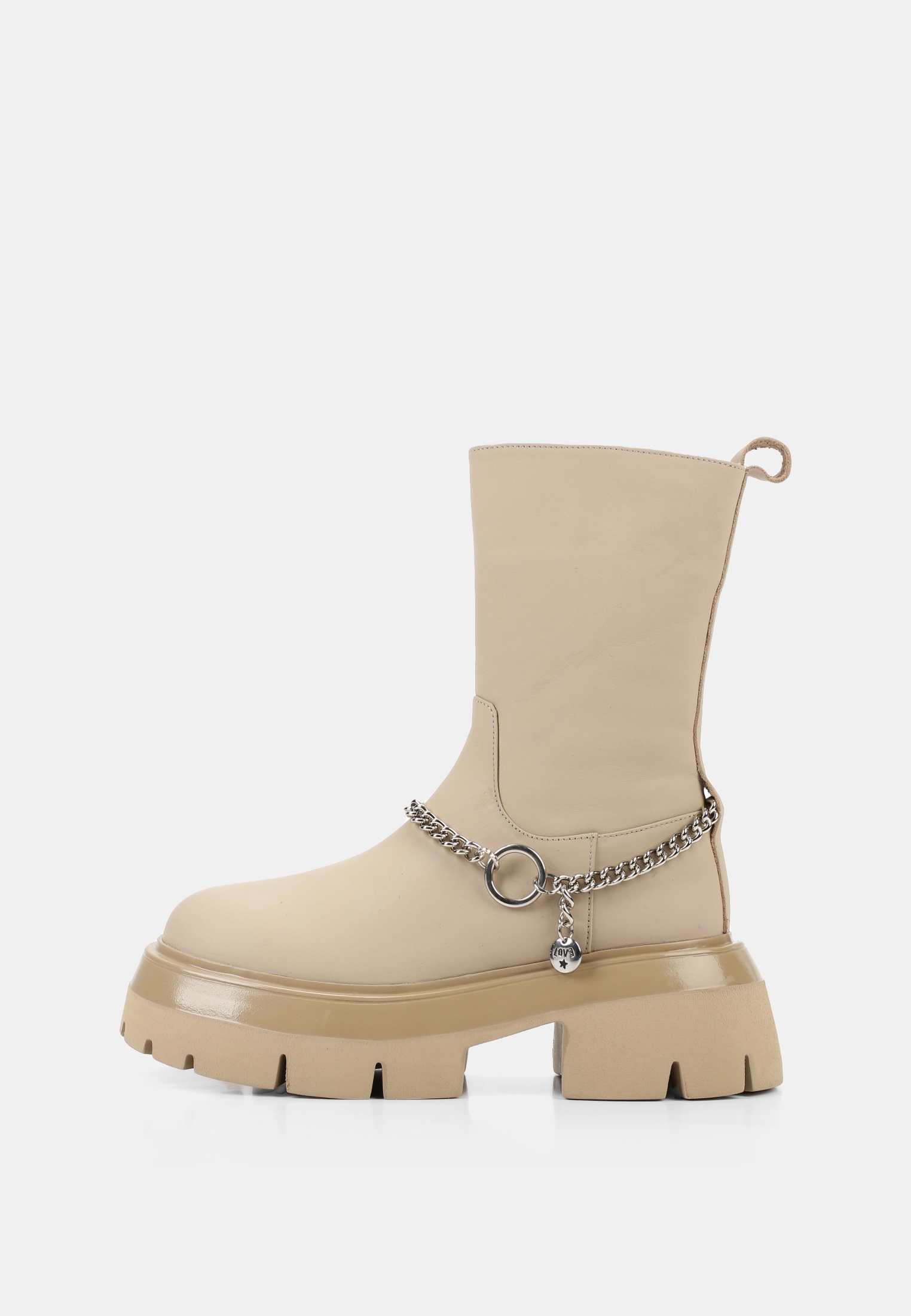 EmanueleGelmettiПолусапоги