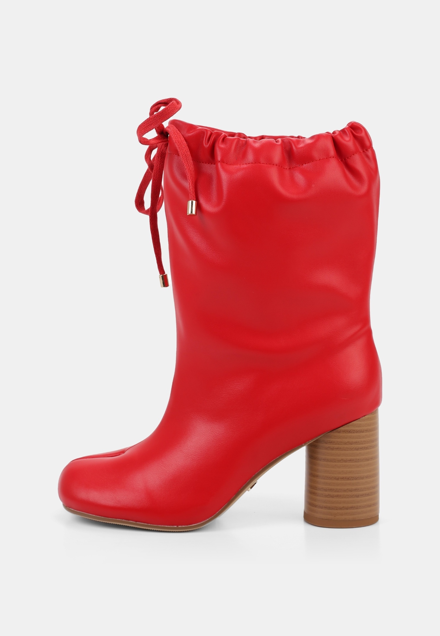 IvolgaПолусапоги