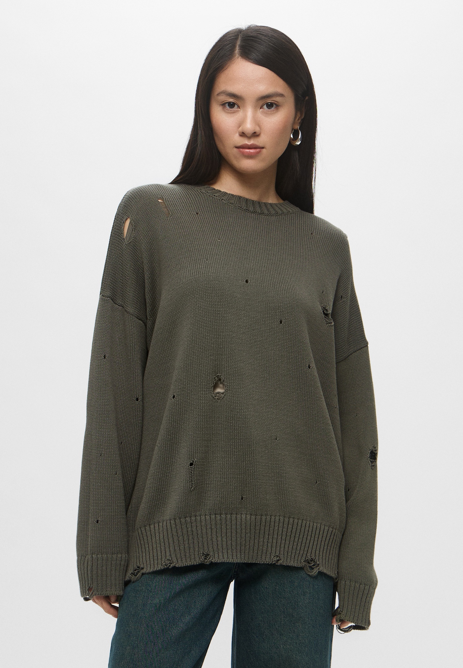 BefreeДжемпер