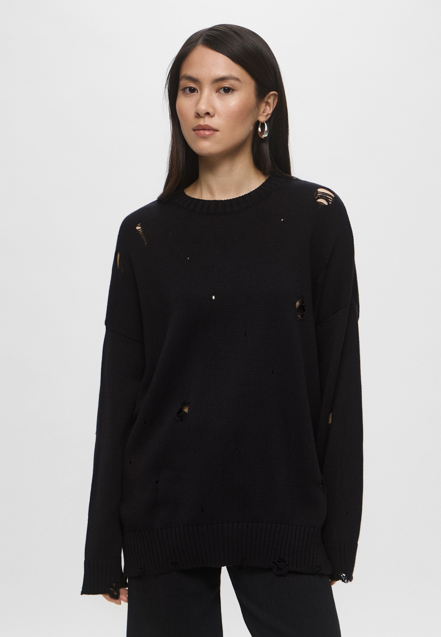 BefreeДжемпер