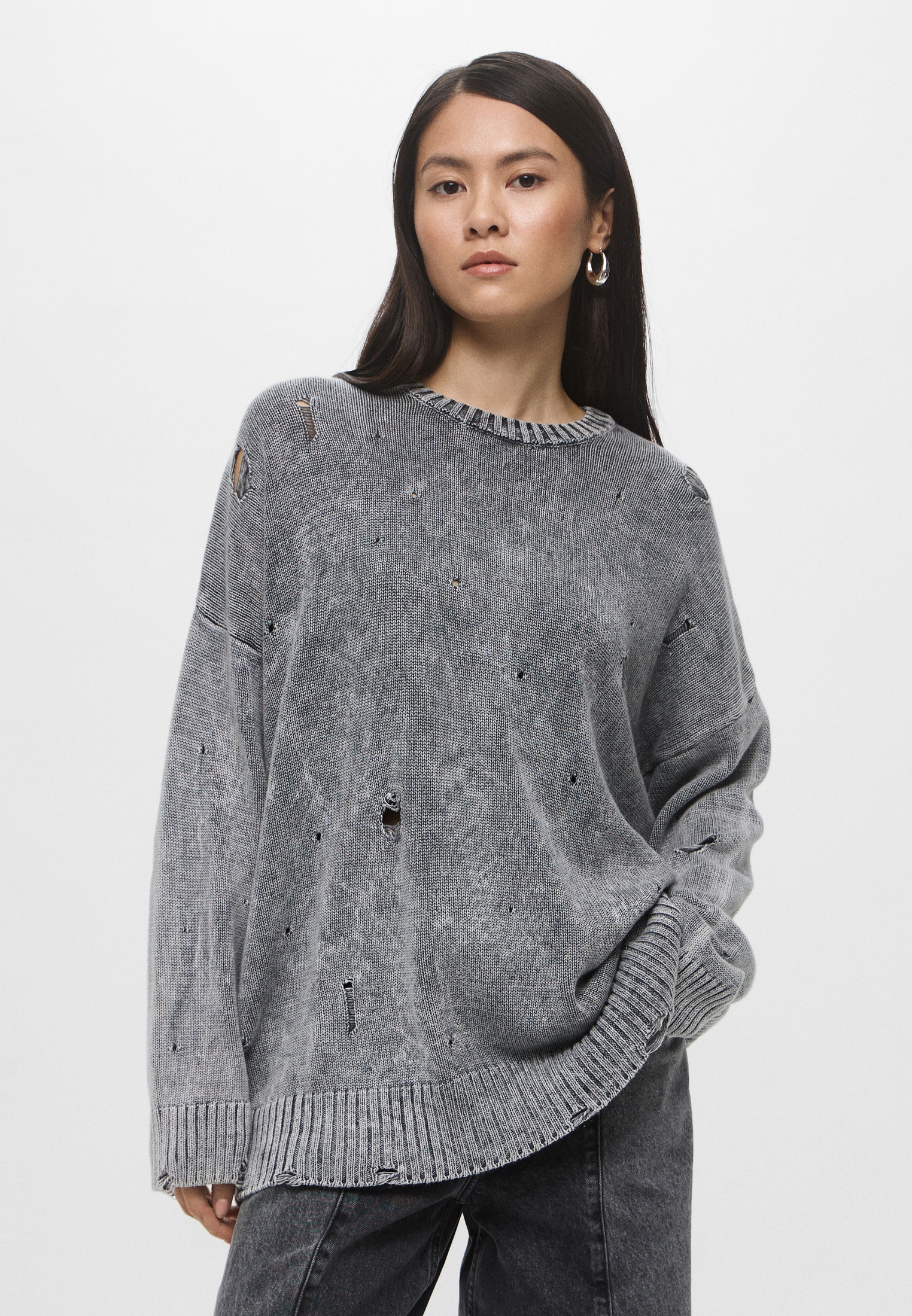 BefreeДжемпер