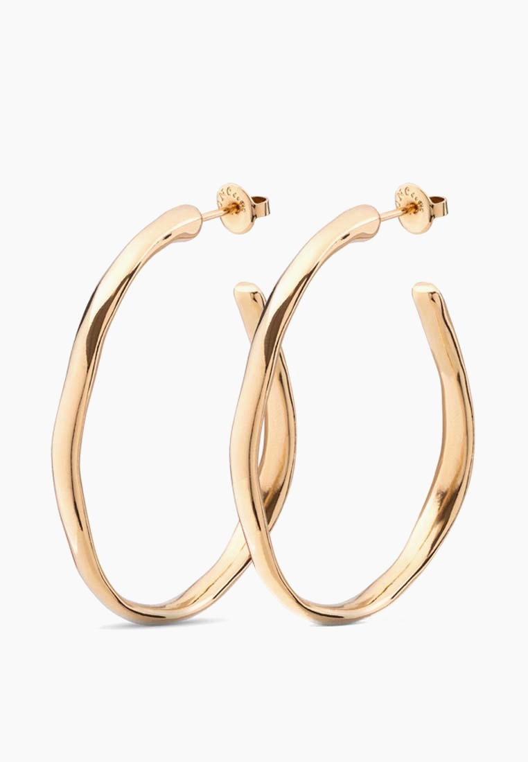 Серьги Unode50