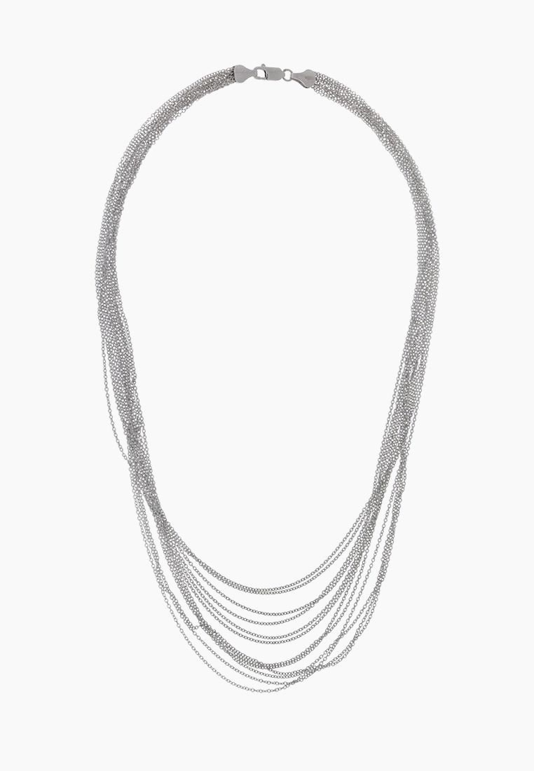 Серебряная венеция