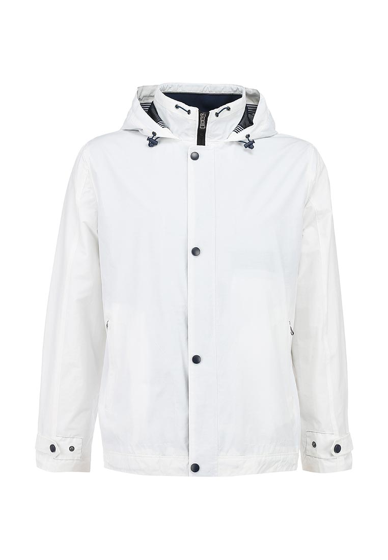 Купить Белую Ветровку Мужскую