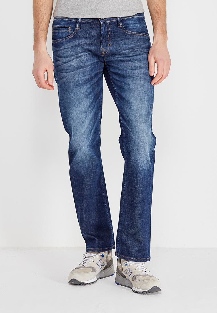 Джинсы Мустанг Мужские Купить В Минске