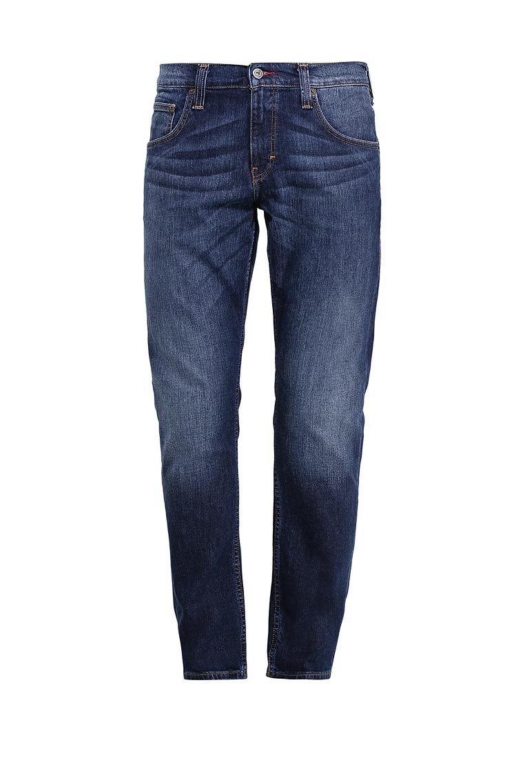 Джинсы Mustang Chicago Tapered купить за в интернет-магазине Lamoda.ru