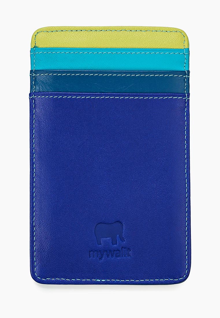Кошелек Со Слоном Mywalit Купить