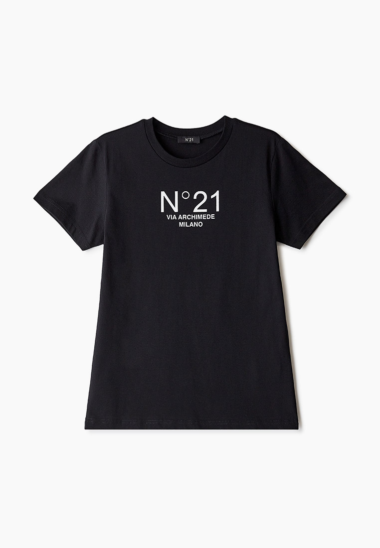 N 21 Одежда Купить