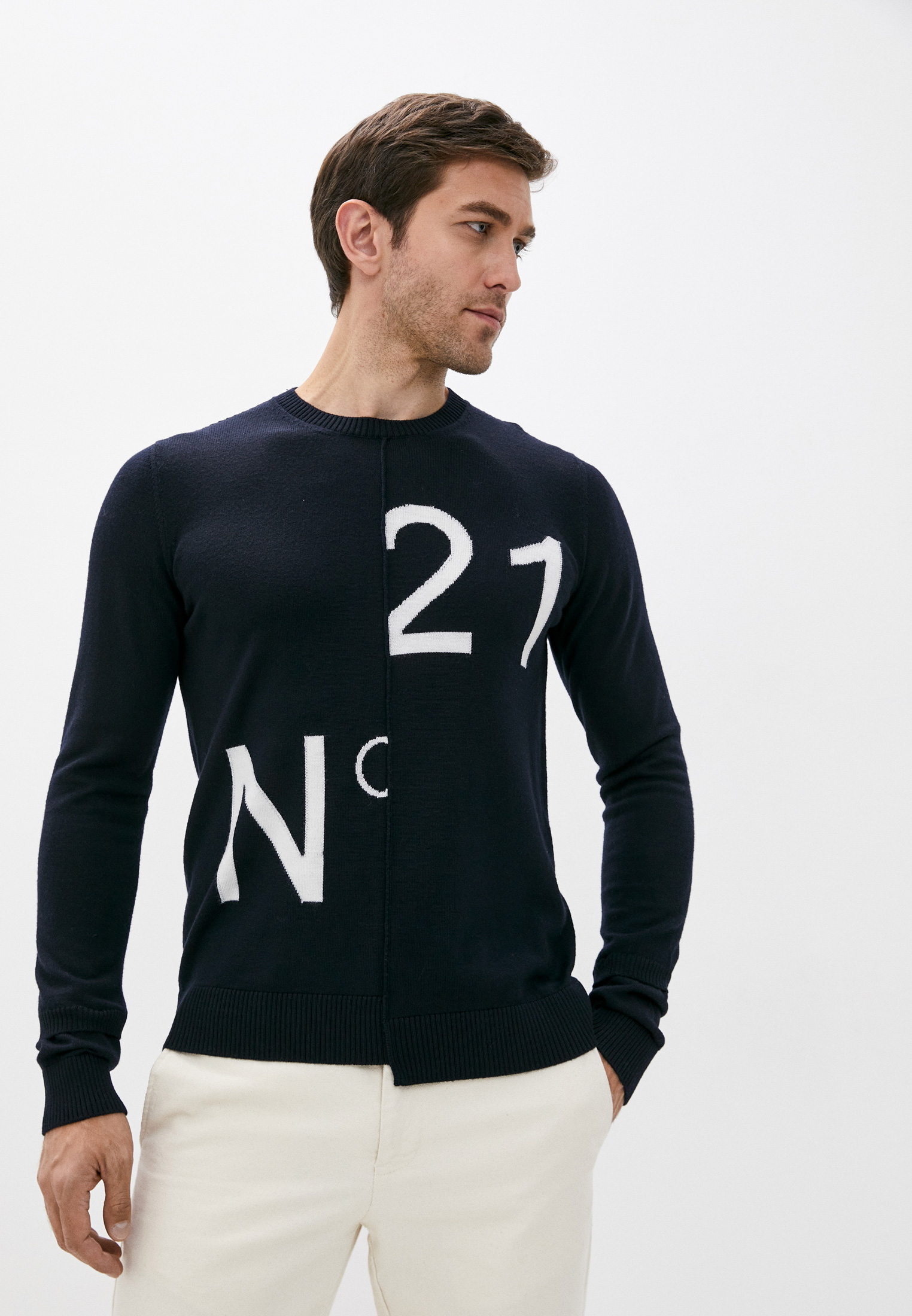 N 21 Одежда Купить
