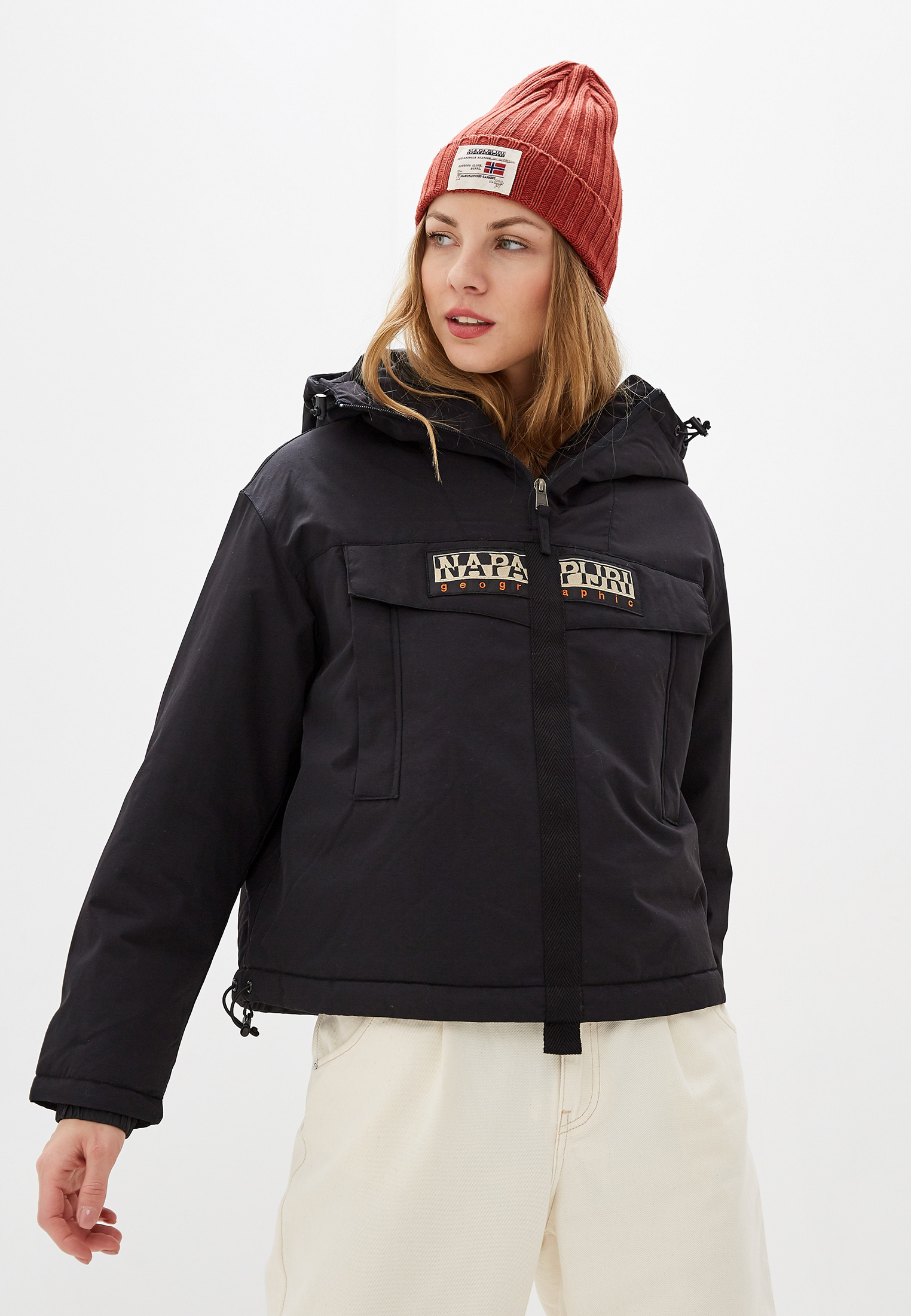 Napapijri Skidoo Creator Napapijri Skidoo Creator Jacket Napapijri 