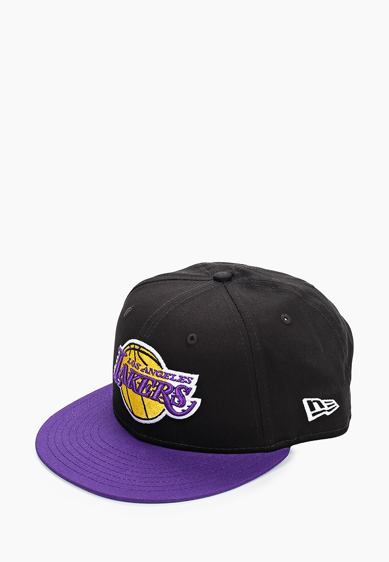 Кепка New Era NBA 9FIFTY NOS 950 LOSLAK, цвет: черный, NE001CUIKSI7 ...