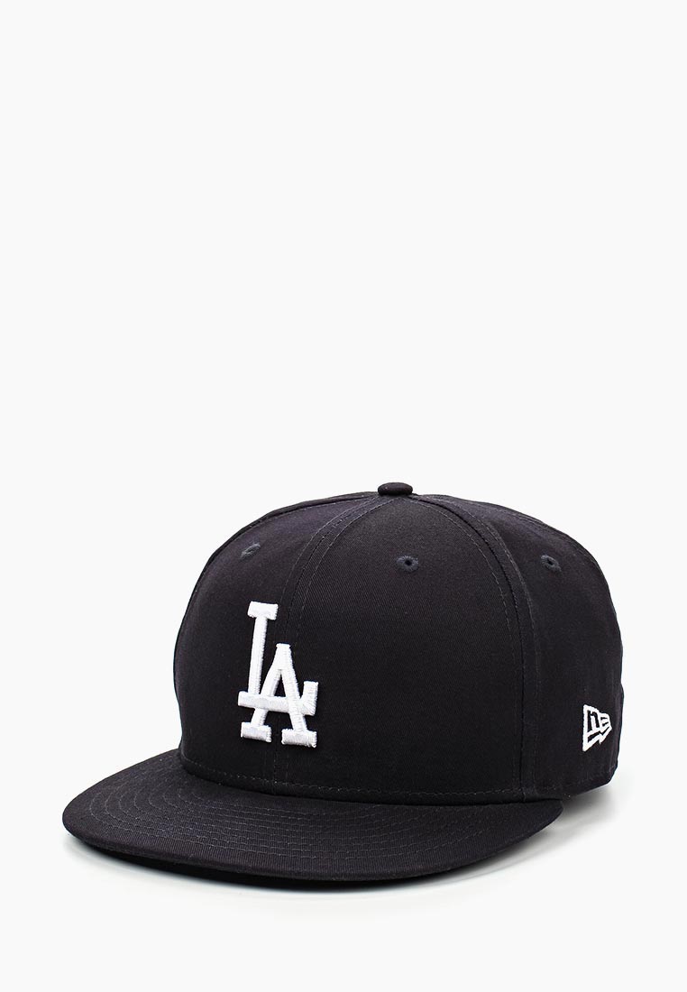 Бейсболка New Era 9FIFTY LEAGUE BASIC, цвет: синий, NE001CUMFL56 ...
