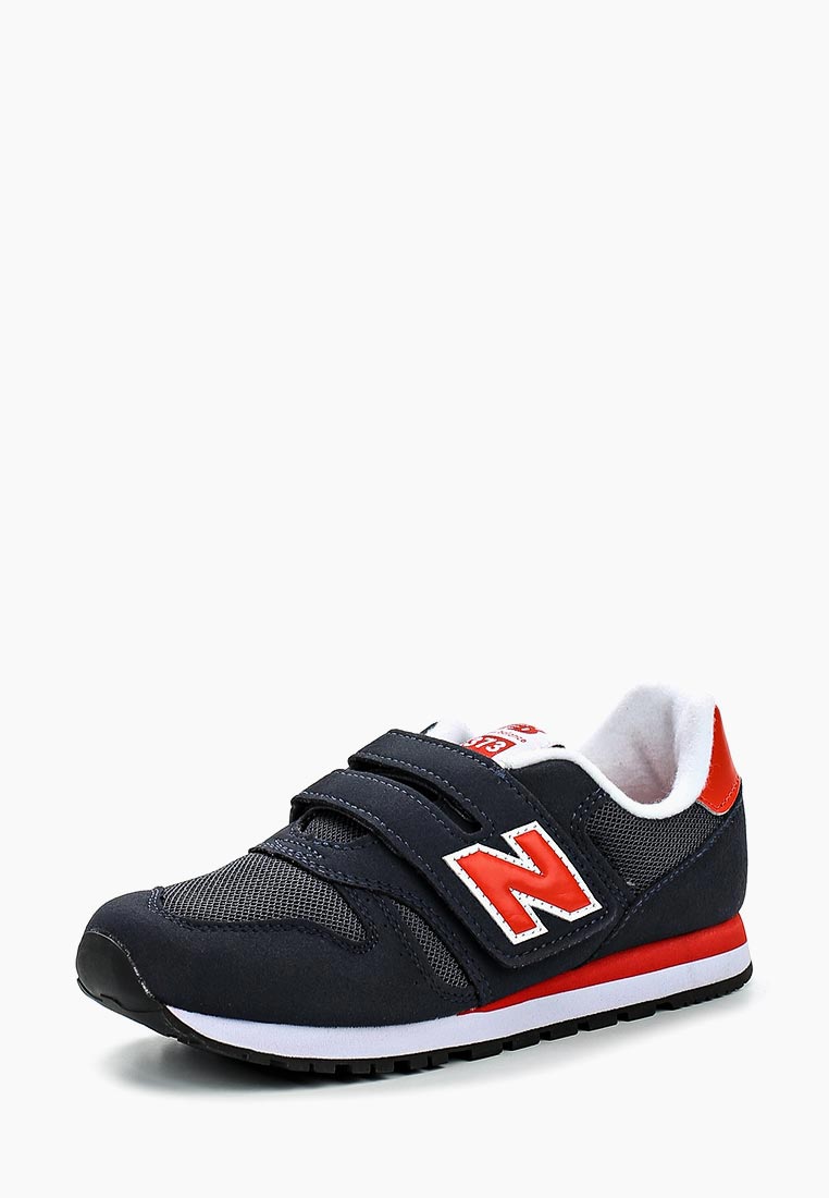 Кроссовки New Balance, цвет: синий, NE007ABPDK80 — купить в интернет ...