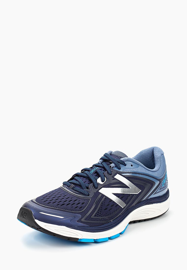 New Balance 860v8 NE007AMBZPI6 Lamoda