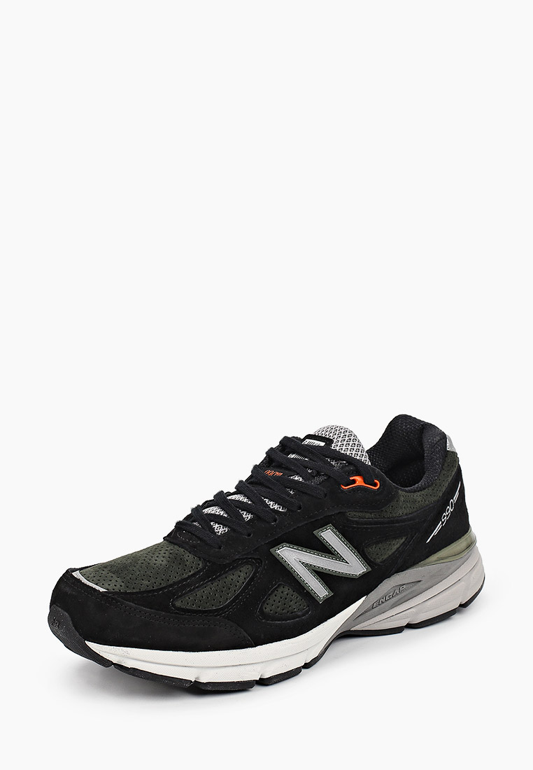 All black 990v4 clearance