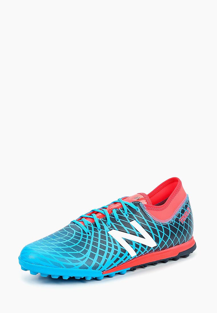 Шиповки New Balance Tekela Magique TF купить за 3 840 ₽ в интернет-магазине Lamoda.ru