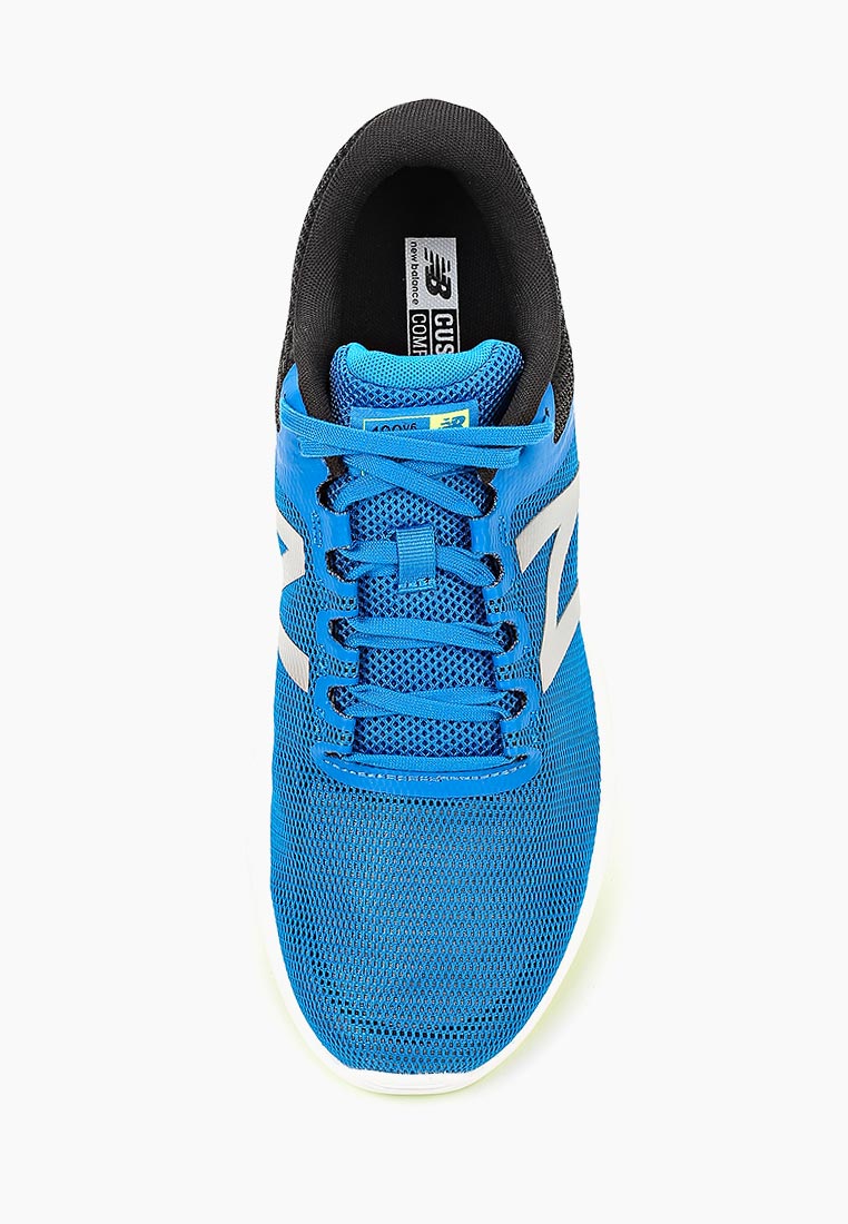New Balance 490v6 NE007AMBZUY3 Lamoda