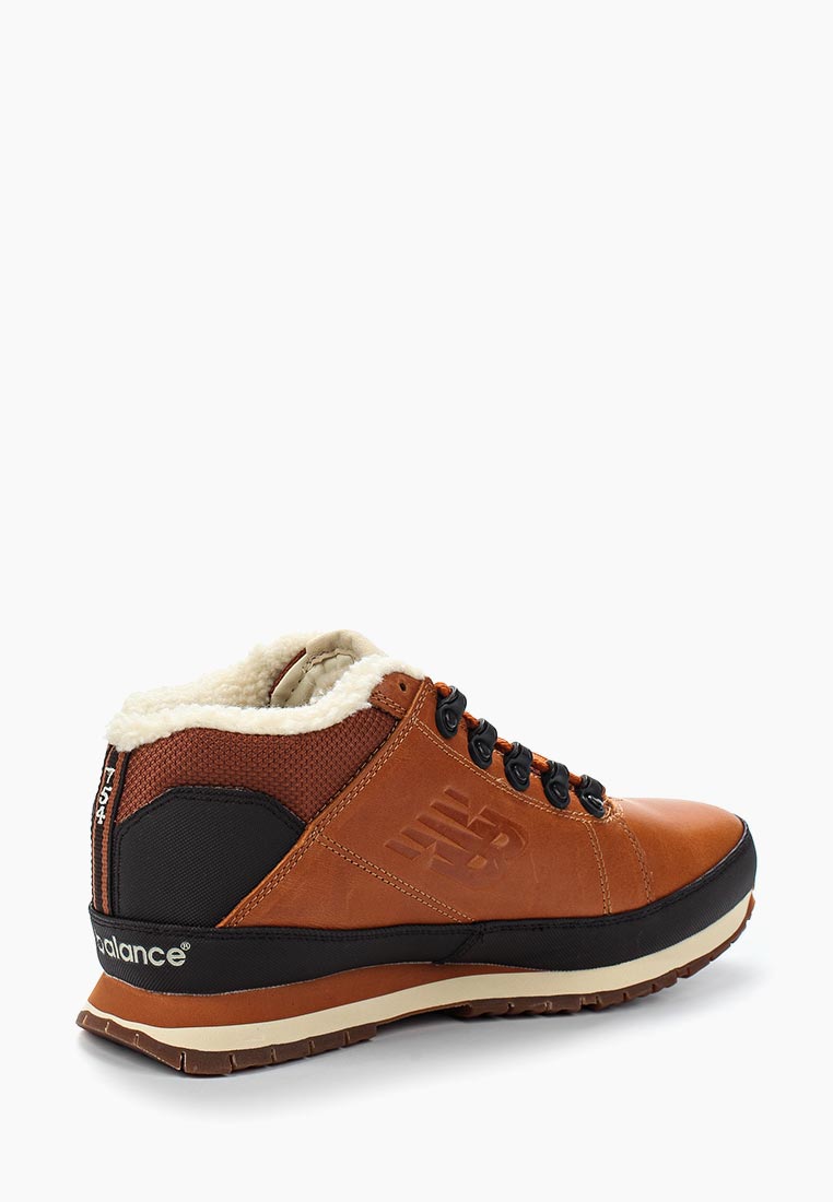 Купить Мужские Кроссовки New Balance 754