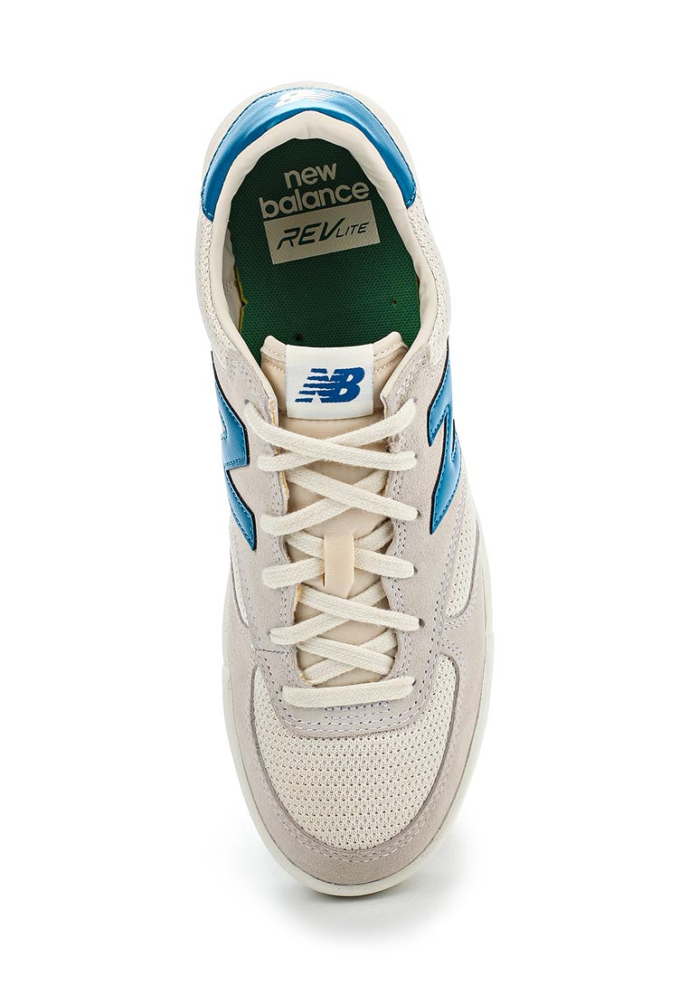 New Balance CRT300 NE007AMDWW32 Lamoda