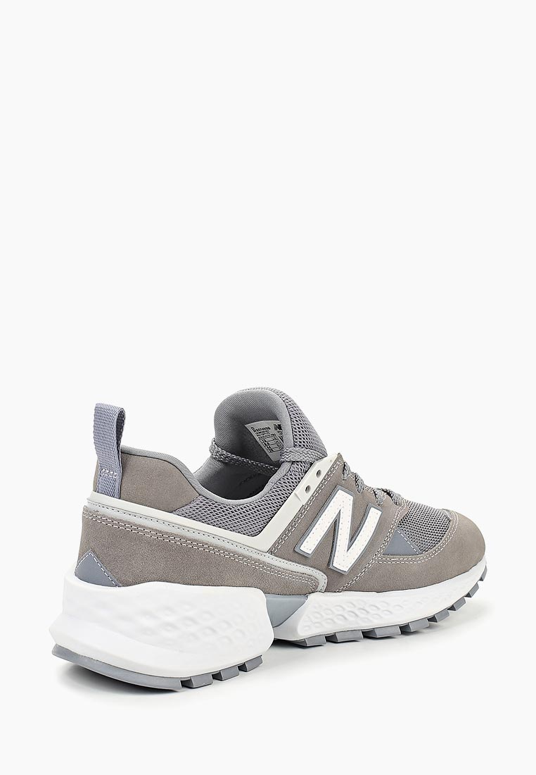 New balance 574 sport blancas hotsell