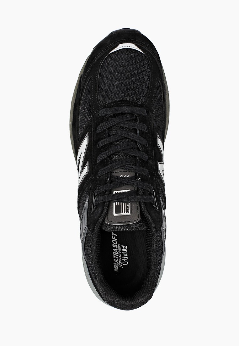 New balance 99v5 black deals