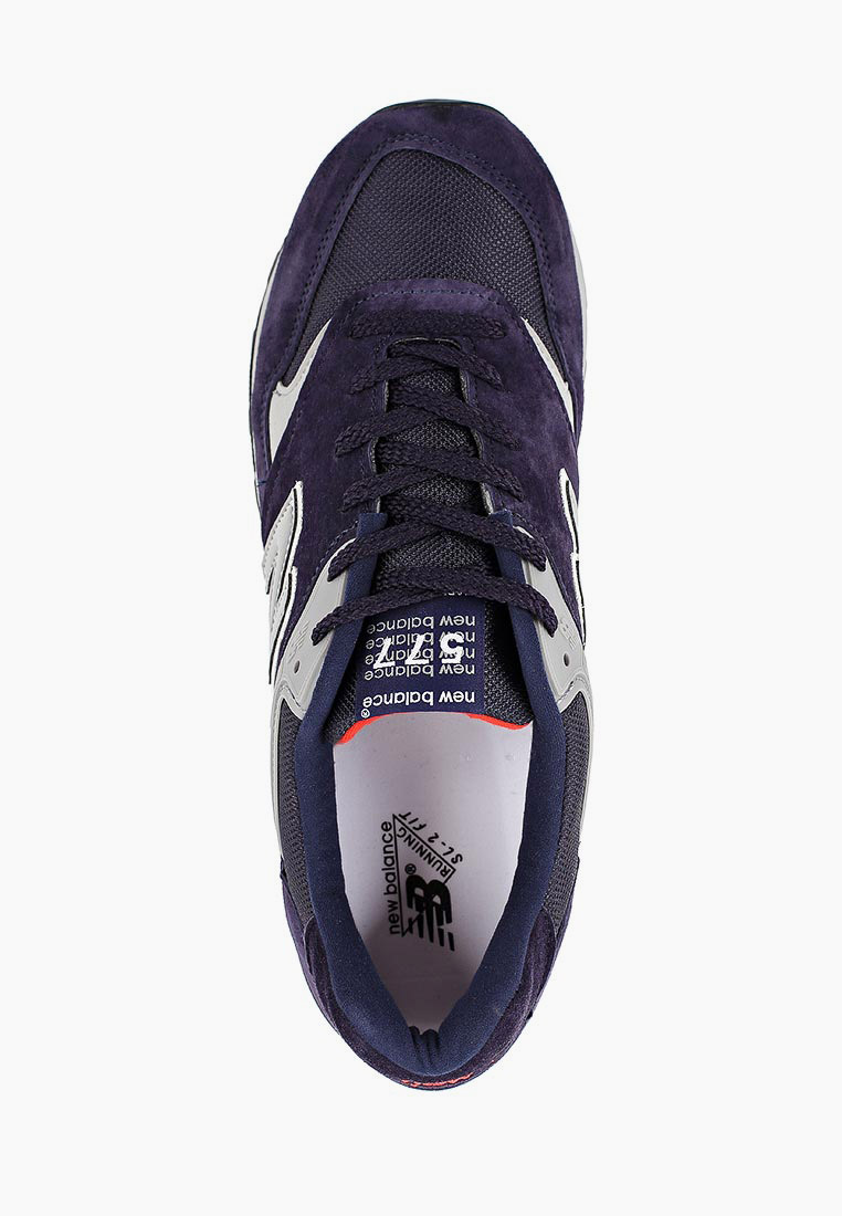 New Balance 577 Made In UK NE007AMFNPO8 Lamoda
