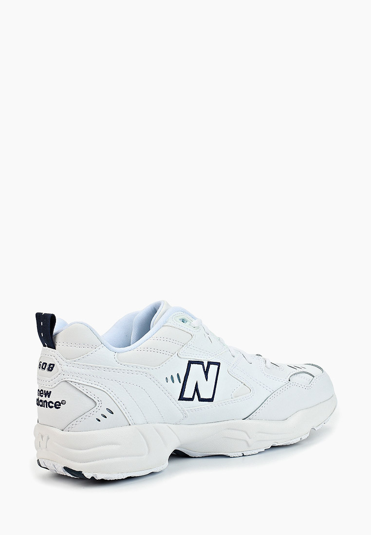 New Balance 608 NE007AMFNPV5