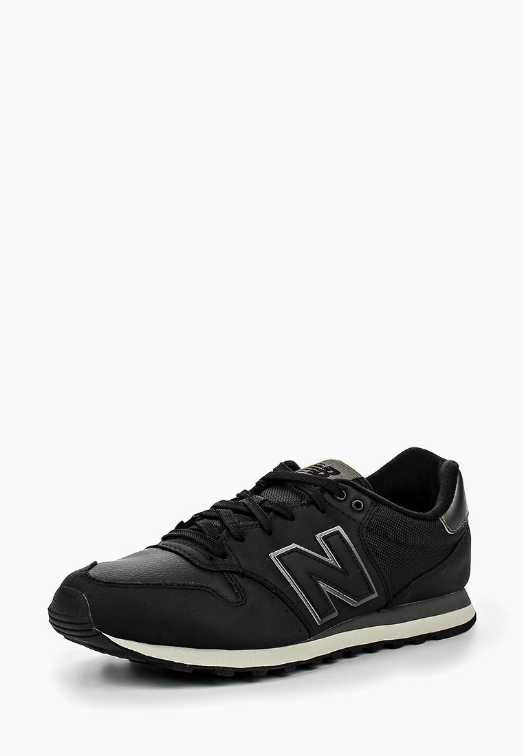 New Balance GM500 NE007AMGIY67