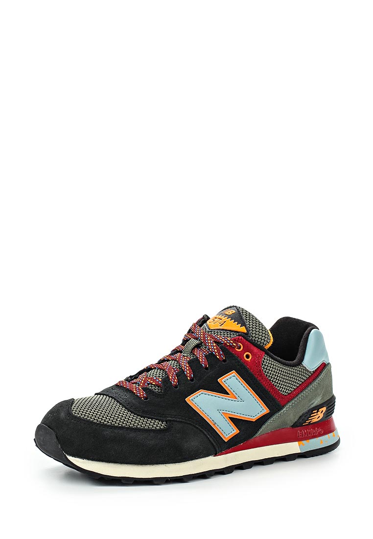 ml574 redwoods