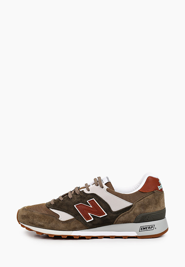 New Balance 577 Made In UK NE007AMHOLW7 Lamoda