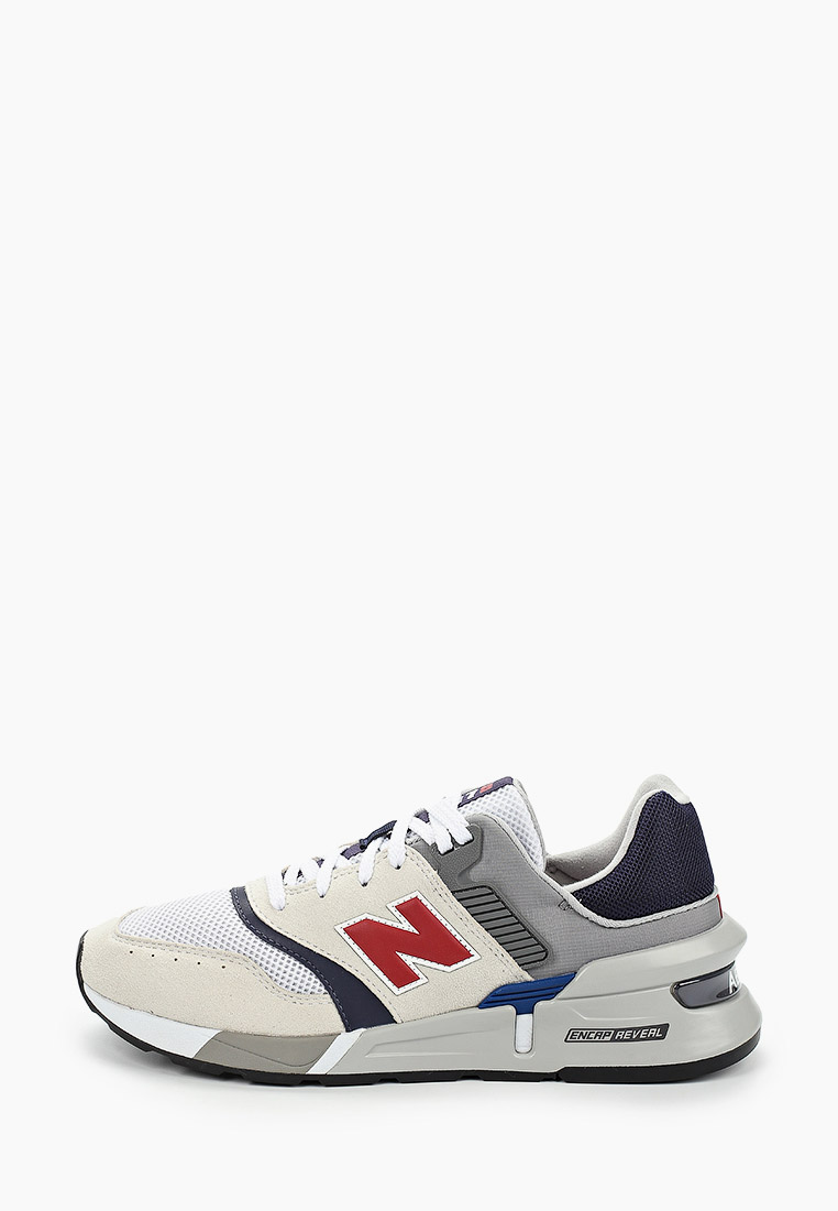Купить Летние Кроссовки New Balance
