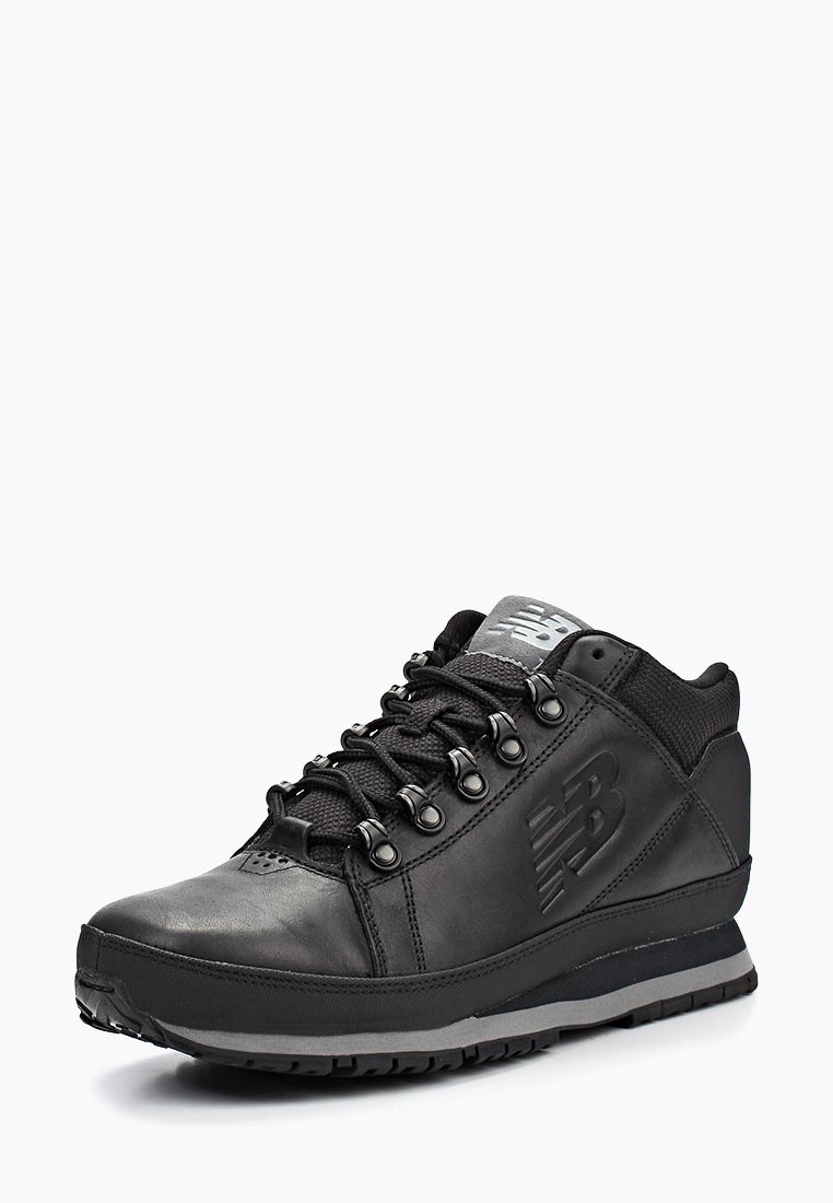 Купить Мужские Кроссовки New Balance 754